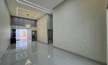 Imagem 3: Casa em Vila Rosa - Goiânia - GO