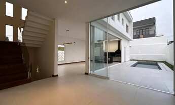 Imagem 3: Sobrado para venda no Alphaville Rio Branco