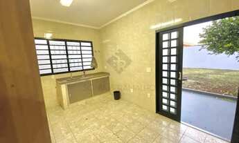 Imagem 3: Casa Mista para Locação no bairro Nova Ribeirânia, em Ribeirão Preto