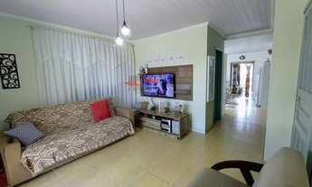 Imagem 2: Casa (Padrão), com 3 quartos e 2 banheiros à Venda, 128 m² em Tramandaí/RS