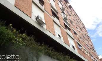 Imagem 2: Apartamento com 3 dormitórios à venda, 111 m² por R$ 650.000,00- Moinhos de Ve