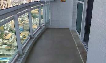 Imagem 3: Ed. Mandarim -- Vista para Baia Andar alto