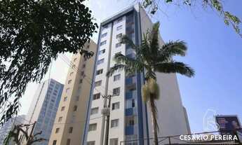 Imagem: Apartamento 3 Quartos com 1 Vaga no Bigorrilho!