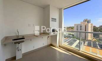 Imagem 5: Conforto e Praticidade: Apartamento Moderno a Venda com 2 Vagas no Terrace Residence