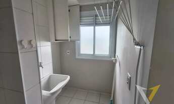 Imagem 6: APARTAMENTO PARA LOCAÇÃO NO CONDOMÍNIO SCALLA CONVIVIUM CLUB ENGORDADOURO JUNDIAÍ/SP