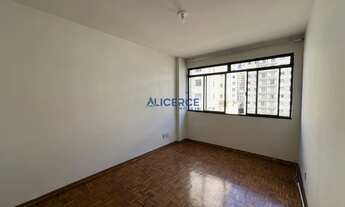 Imagem 2: Espaçosa cobertura de 3 quartos na Rua São Mateus