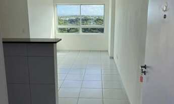 Imagem 2: AP 2/4 COM SUÍTE e VAGA DE GARAGEM