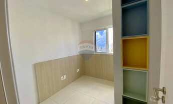 Imagem 14: APARTAMENTO NOVO 3 QUARTOS EM BOA VIAGEM COM 64M2 ROOFTOP PISCINA E MUITO MAIS