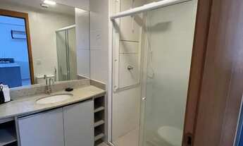 Imagem 5: Studio Mobiliado - Andar Alto - Unique Studio