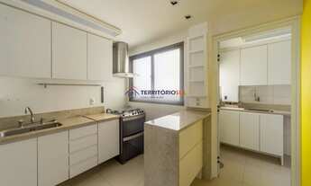 Imagem 7: Apartamento Edifício Terrazas Mirador, 98,56m², 03 dormitórios, 01 suíte e 01 va