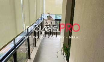 Imagem 3: Apartamento, Moema Pássaros - São Paulo