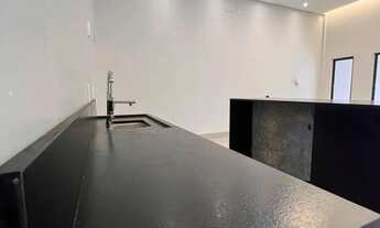 Imagem 7: Casa à Venda no Jardim Atlântico - Goiânia - 3 quartos, 1 suíte master