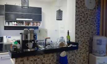 Imagem 4: Apartamento térreo à venda, Glória, Várzea Grande, MT