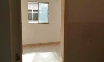 Imagem 2: Kitnet Curicica - Ambiente Familiar