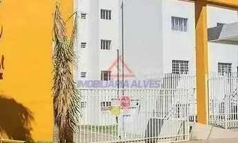 Imagem 7: Apartamento em Triunfo - Teresina