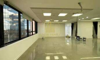 Imagem 7: Andar Corporativo para aluguel, Vila da Serra - Nova Lima/MG