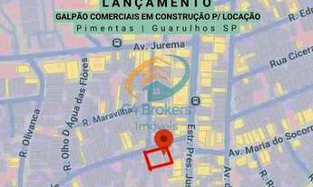 Imagem 4: Loja/Salão em Jardim Carvalho - Guarulhos