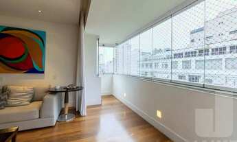 Imagem 6: Apartamento com 3 Dormitórios 3 Vagas em Higienópolis