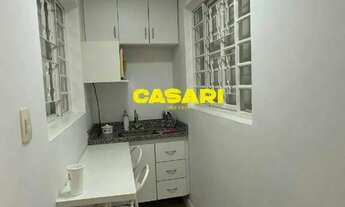 Imagem 7: Sobrado Comercial Reformado com 8 Salas e Garagem Paulicéia, São Bernardo do Campo