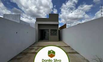 Imagem: Casa de oportunidade no Vila Real/Independência