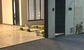 Imagem 2: Casa de Alto Padrão a Venda no Jardim Itália em Anápolis Goiás