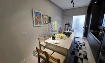 Imagem 3: Casa de 4 suítes + dependência , cozinha e quartos planejados, piscina aquecida, energia s