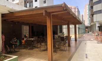 Imagem 2: Apartamento em Águas claras na Rua 08 norte