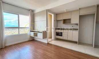 Imagem 2: Apartamento à venda no Morada Shangrilá