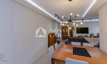 Imagem 7: Apartamento 2 dormitórios no bairro Higienópolis