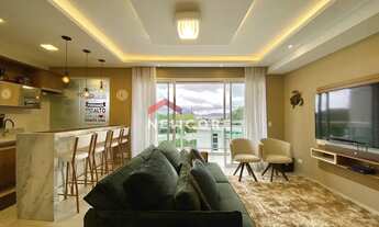 Imagem 6: Apartamento em Rua Gilberto Glasser - Mar e Céu - Guarujá/SP