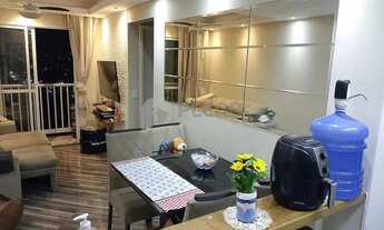 Imagem 7: Apartamento 2 dormitórios à venda, Vila Nova Cachoeirinha, São Paulo, SP