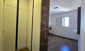 Imagem 3: Apartamento com 76m², varanda gourmet, armários planejados no Residencial Áquila Taubaté