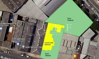 Imagem 3: R Pais de Andrade, Aclimação