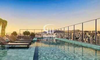 Imagem 7: Área privativa à venda, 1 quarto, 1 vaga, Savassi - Belo Horizonte/MG