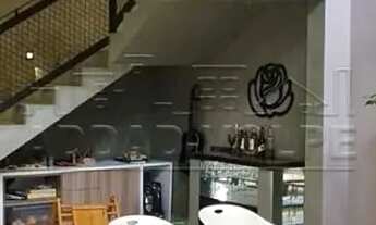 Imagem: Casa Padrão em Bauru