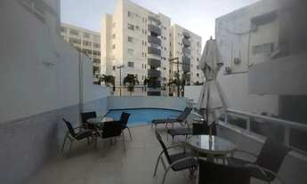 Imagem 5: Imóvel para aluguel possui 50 metros quadrados com 1 quarto em Barra - Salvador - BA