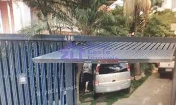 Imagem: TERRENO- 300 M (7,5 X 40)- Á 5 MINUTOS