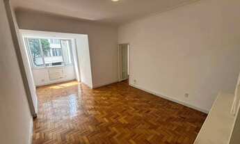 Imagem 5: Imóvel para venda tem 82 metros quadrados com 2 quartos em Copacabana - Rio de Janeiro - R