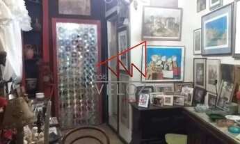 Imagem 2: Apartamento-À VENDA-Santa Teresa-Rio de Janeiro-RJ