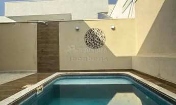 Imagem 6: Maravilhosa Casa em Condomínio com 3 Dormitórios para Venda - Village Damha Rio Preto II