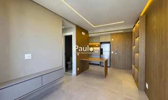 Imagem: Apartamento à venda e para alugar em Campinas