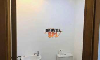 Imagem 4: Conjunto, 35 m² - venda por R$ 249.000,00 ou aluguel por R$ 2.525,00/mês - Lapa - São Paul