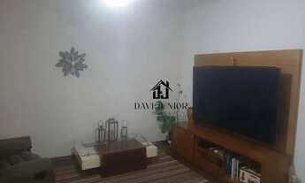 Imagem 6: Casa, 255 m² - venda por R$ 700.000,00 ou aluguel por R$ 4.148,00/mês - Jardim Maria do Ca