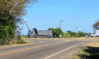 Imagem 2: Vendo excelente área industrial, na RJ 240 Campo da Praia