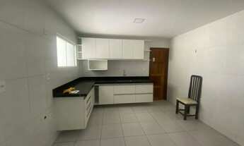 Imagem 4: Imóvel para venda com 93 metros quadrados com 3 quartos em Cruzeiro - Campina Grande - PB