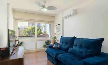 Imagem: Apartamento de 2 dormitórios, no bairro