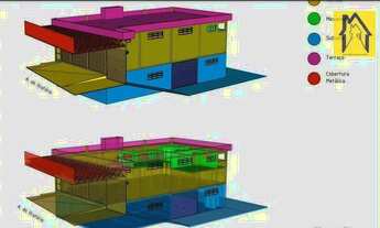 Imagem 16: Galpão à Venda, 915 m² em São Paulo/SP