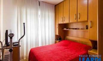 Imagem 4: APARTAMENTO - MOEMA - SP