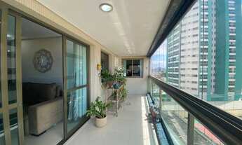 Imagem 5: VENDA- APARTAMENTO NA PRAIA DE ITAPARICA (130M²)- R$1.600,00 REF: AP5453