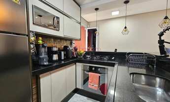 Imagem 7: CASA À VENDA NO BAIRRO FAZENDA GRANDE EM JUNDIAÍ/SP